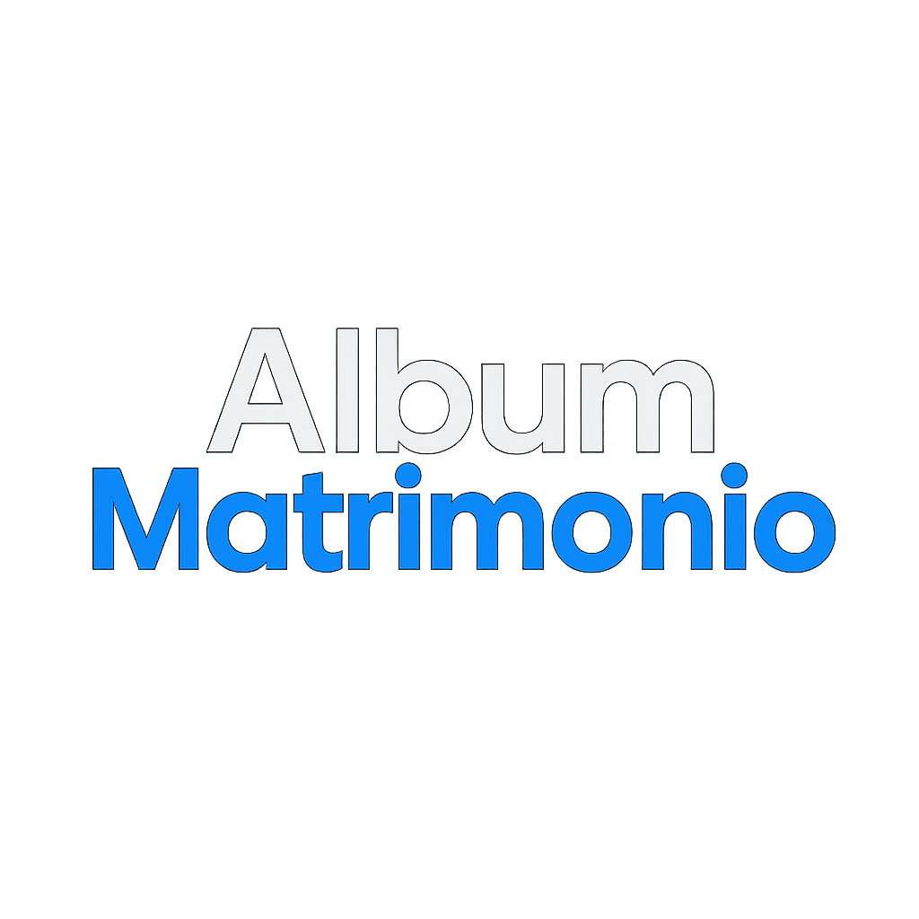 Logo Matrimonio